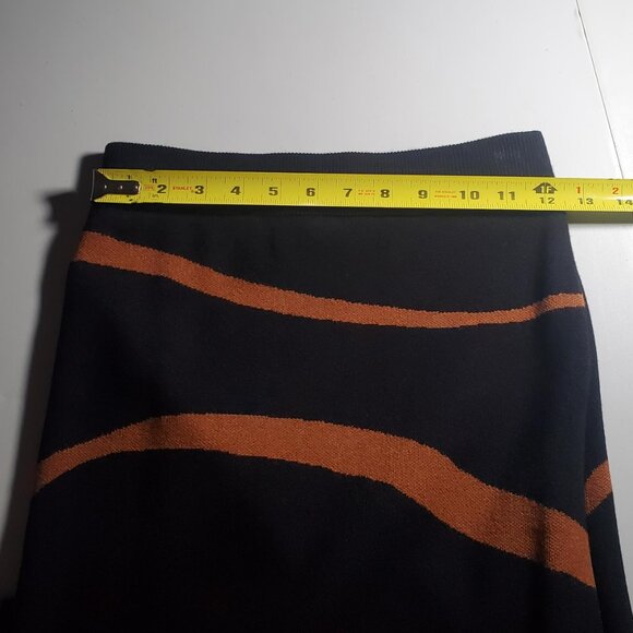 RIVIR 2 piece knit set - skirt and top Sz Small - shipping included - Picture 6 of 16